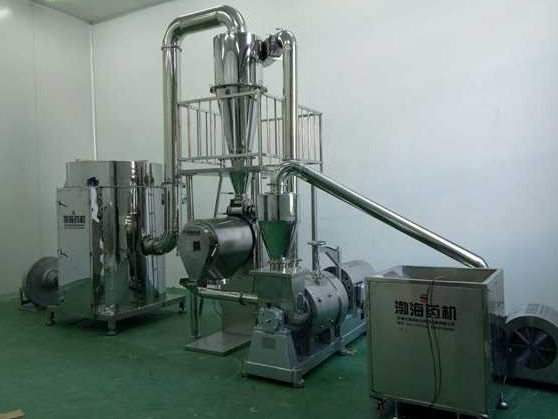 粉碎機(jī) 粉碎機(jī)